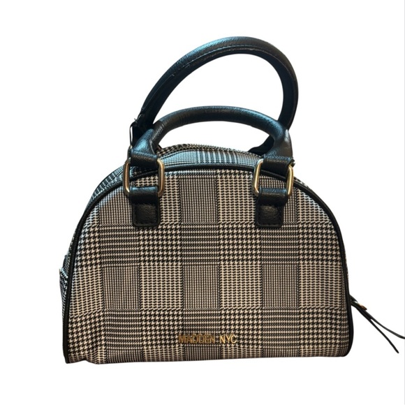 Madden NYC Women's handbag no crossbody strap - Picture 1 of 14